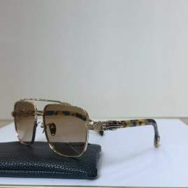 Picture of Chrome Hearts Sunglasses _SKUfw61783051fw